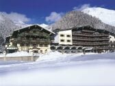 Hotel Alpenrose - Elbigenalp / Tirol