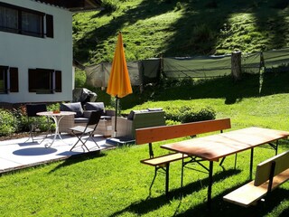 Nichts auf dem Tisch ! Essen bestellen bei SPAR