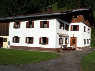 Ferienhaus Monika