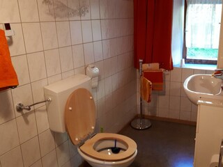 Badezimmer 1