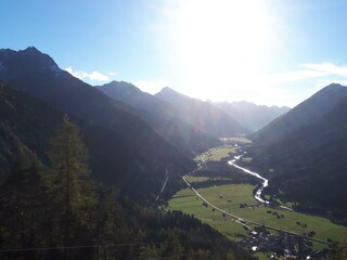 Lechtal-Blick (Elmen-Häselgehr)