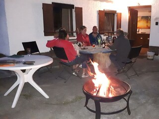 Einfach romantisch !