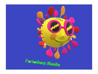 Urlaub beginnt im Kopf