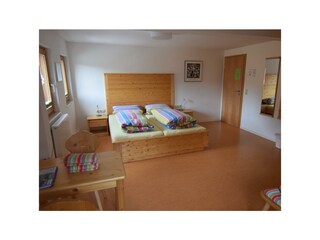 Camera per vacanze Steeg Caratteristiche 19