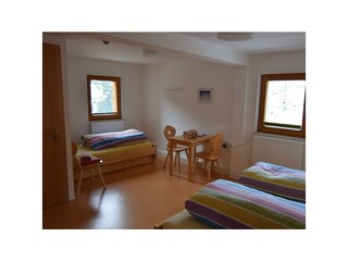 Camera per vacanze Steeg Caratteristiche 20