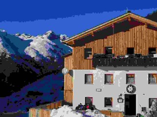 Camera per vacanze Steeg Registrazione all'aperto 9