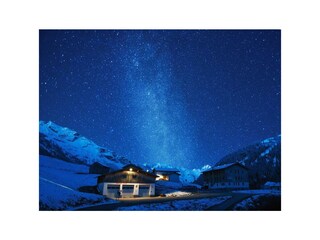 Camera per vacanze Steeg Registrazione all'aperto 10