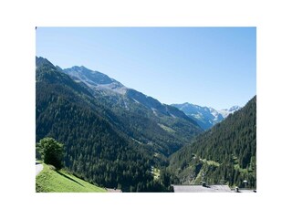 Camera per vacanze Steeg Registrazione all'aperto 13