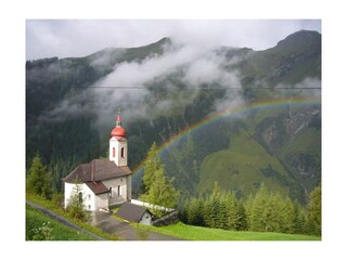 Camera per vacanze Steeg Registrazione all'aperto 14