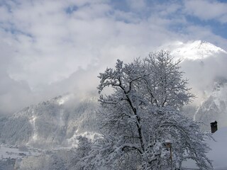 Winterromantik