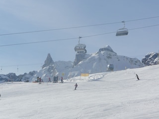 Schigebiet