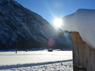 Winterstimmung