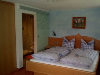 Mehrbettzimmer