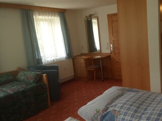 Mehrbettzimmer