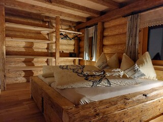 Apartment Stanzach Außenaufnahme 25