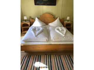 Schlafzimmer Bauernhaus Ramona