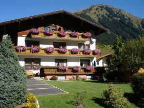 Apartment Jöchelspitz - Holzgau - image1