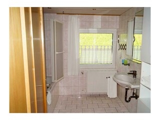 Vakantiekamer Holzgau Buitenaudio-opname 2