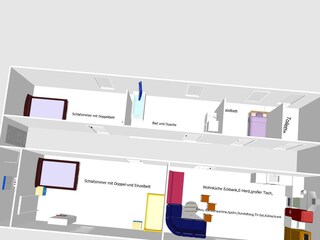 Vakantiekamer Holzgau Buitenaudio-opname 3