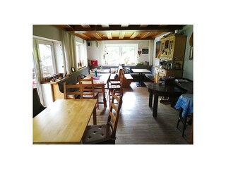 Vakantiekamer Holzgau Buitenaudio-opname 7