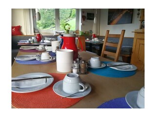 Vakantiekamer Holzgau Buitenaudio-opname 13