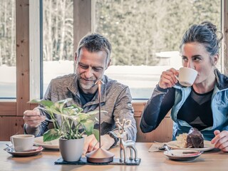 Restaurant LechZeit