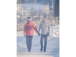 Winterwandern