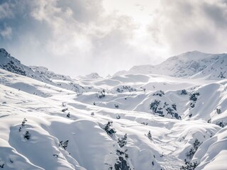 Winterlandschaft 2