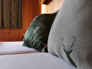 Mit Liebe zum Detail