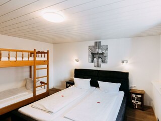Wohnung 2 Schlafzimmer