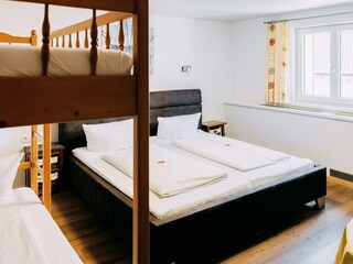 Wohnung 2 Schlafzimmer