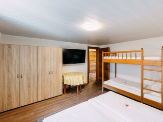 Wohnung 2 Schlafzimmer