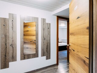 Wohnung 2 Flur