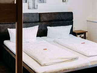 Wohnung 2 Schlafzimmer