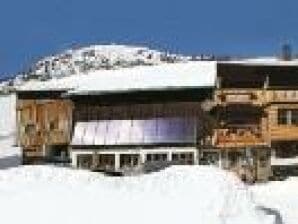 Doppelzimmer mit Genußfrühstück und Buffet