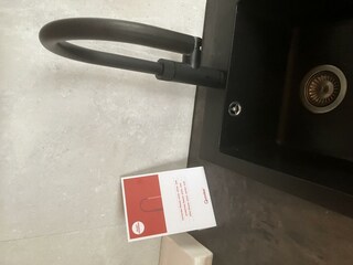 Quooker Armatur