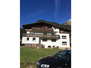 Haus Kärle