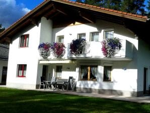 Appartement/Vakantiewoning - Stanzach - image1