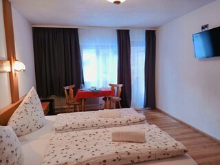 Doppelzimmer Austria