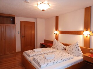 Doppelzimmer Austria