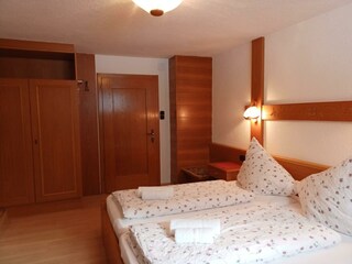 Mehrbettzimmer Tirol