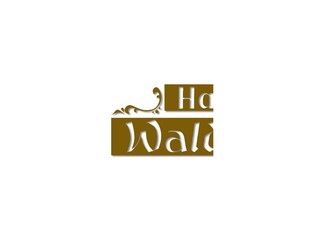 Waldrast-Logo