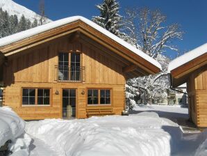 Apartment Lärchenhütte - Elbigenalp - image1