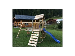 Kinderspielplatz
