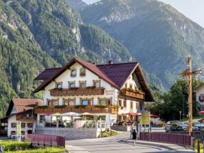 Ferienzimmer Alpenzimmer Komfort Plus - Holzgau - image1