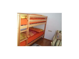 Appartement Stanzach Kenmerken 20