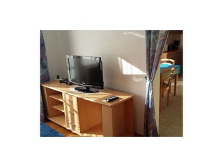 Appartement Stanzach Buitenaudio-opname 4