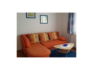 Appartement Stanzach Buitenaudio-opname 5
