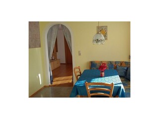 Appartement Stanzach Buitenaudio-opname 7