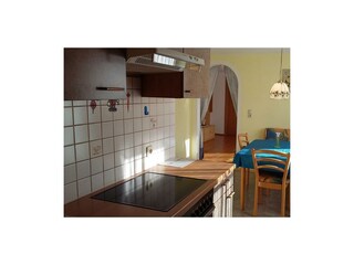 Appartement Stanzach Buitenaudio-opname 9